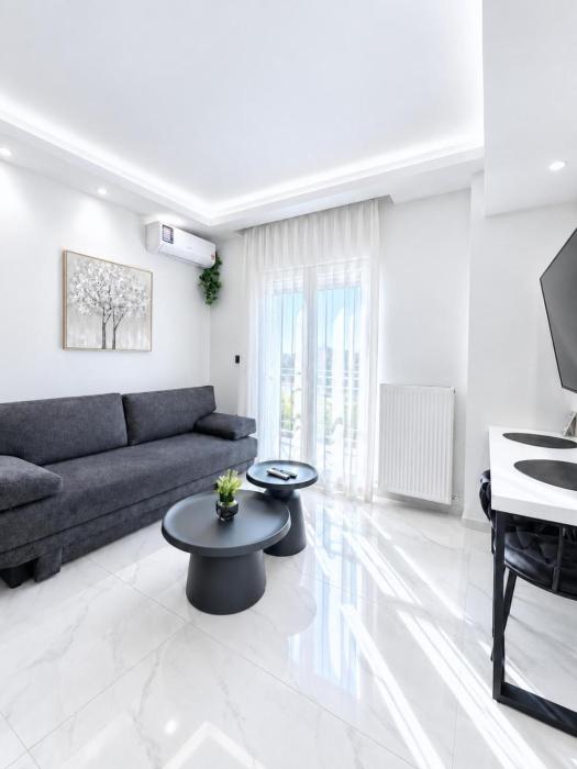 Agias Sofias Luxury Apartments