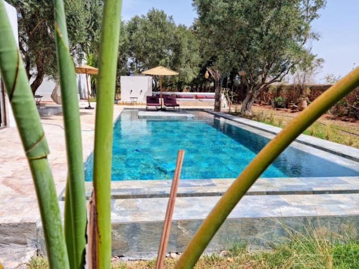 Villa Dar Serenity