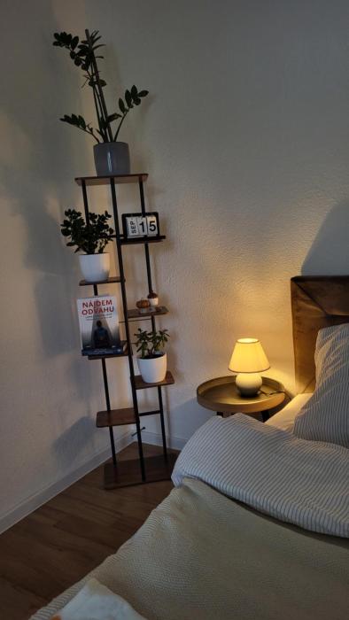 Útulný apartmán v centre BB
