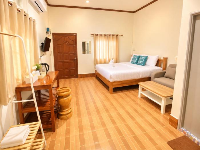 One Peace Resort ChiangKhan วันพีช รีสอร์ท เชียงคาน