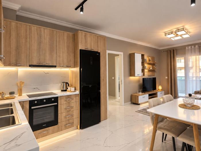 Urban comfort Apartment 9