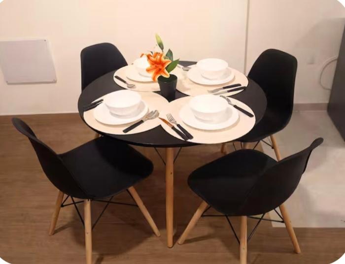 L3 - Elegante Monoambiente