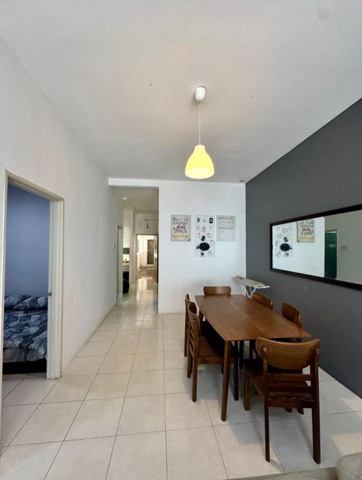 Ayaan Bloom Homestay with PS4,Netflix & Wifi