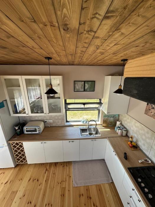Cottage shishiara