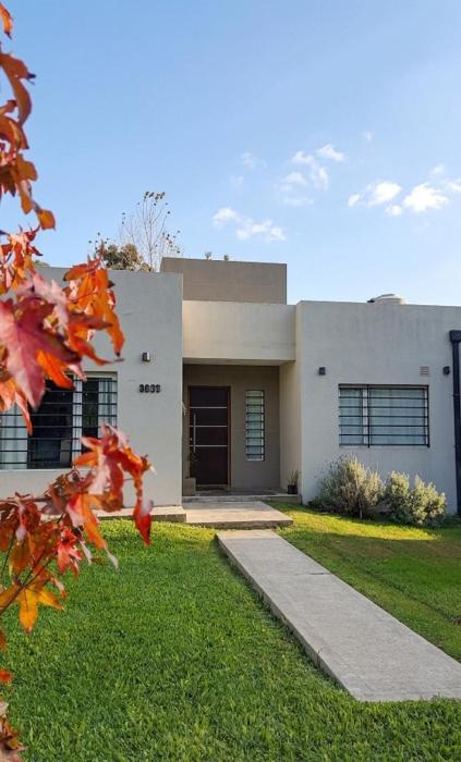 La Casa de Vero a 3 cuadras del mar