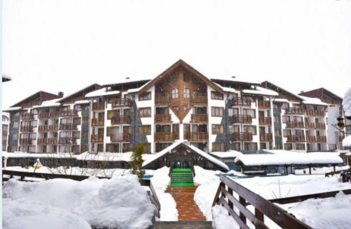 Belvedere Lux Apartment H 201