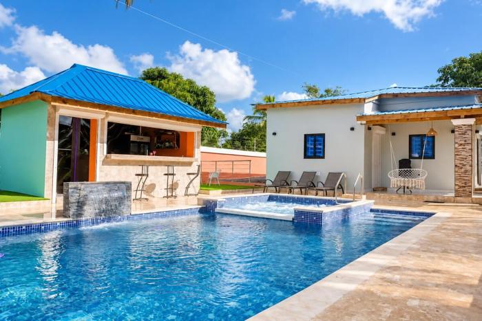 Rancho Doña Sisita
