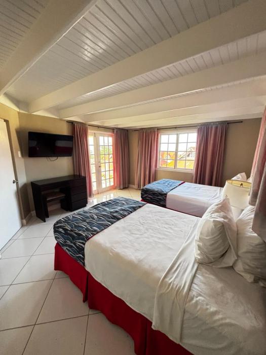 Paradise Skyview Loft Suites at Mystic Ridge