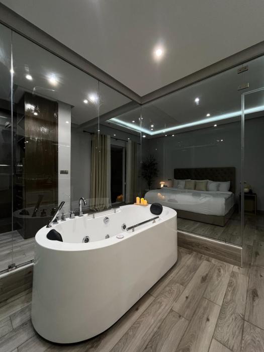 Marina Agadir Luxury Stay Jacuzzi & 3 Pools