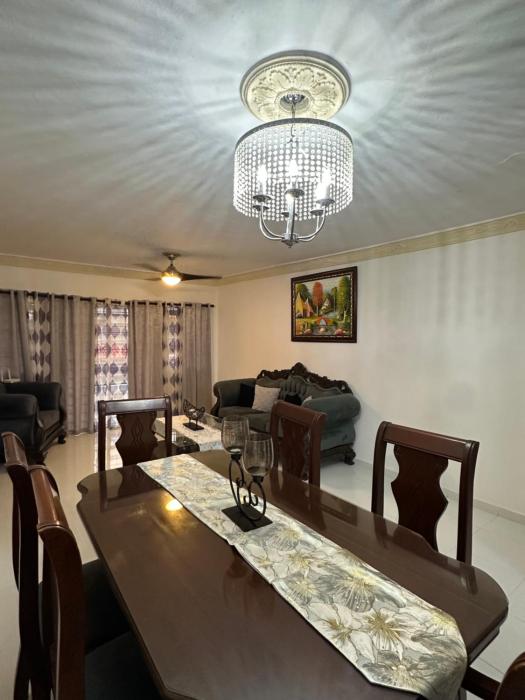 Puerto Plata Cozy Home 2 Near to Downtown