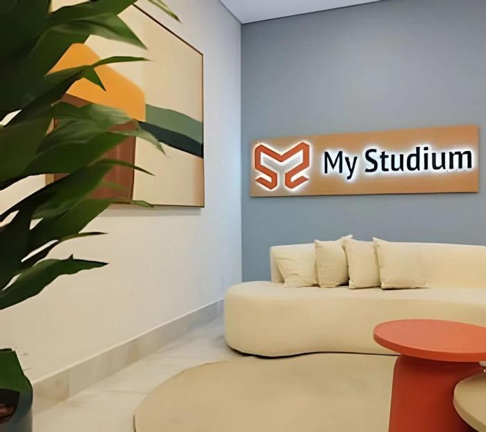 Condomínio Residencial - My Studium | by Housi