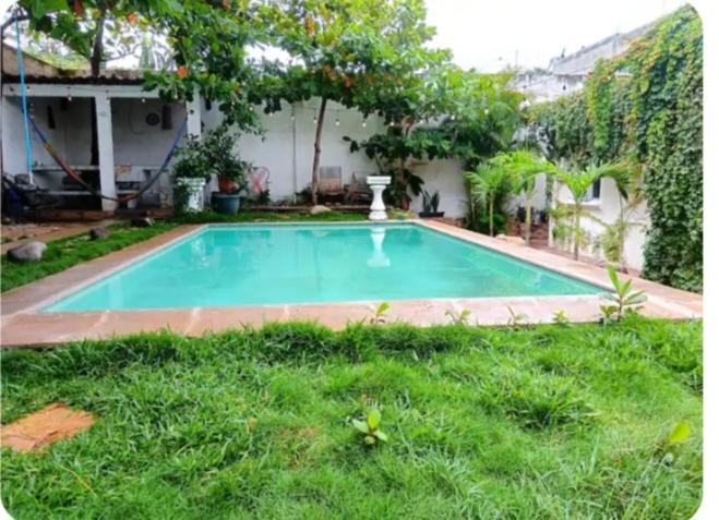 Casa del Eden