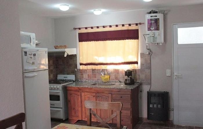 Casas Marisa x 4