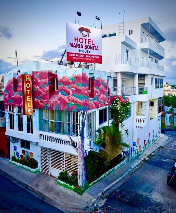 Hotel Maria Bonita H6