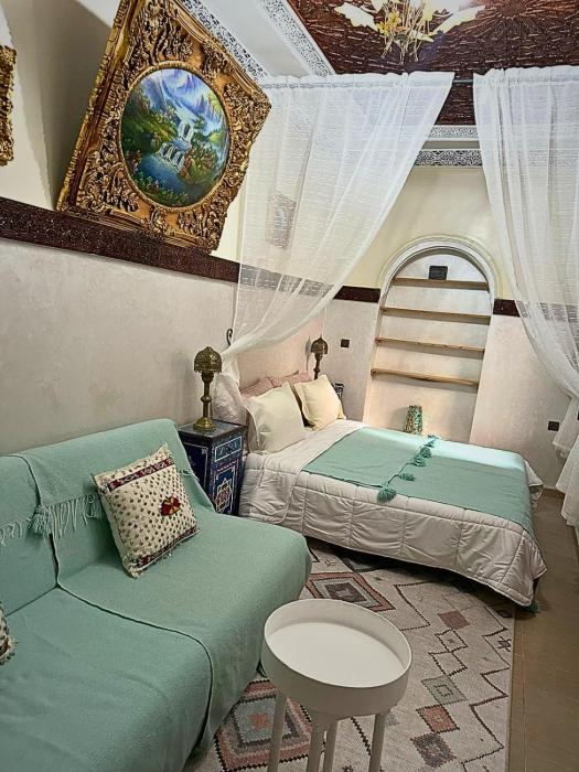 Riad Lalla Marrakech