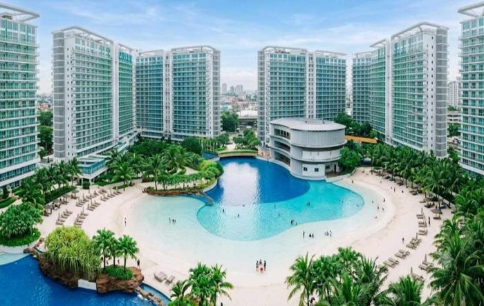 Azure Urban Resort Residences Parañaque