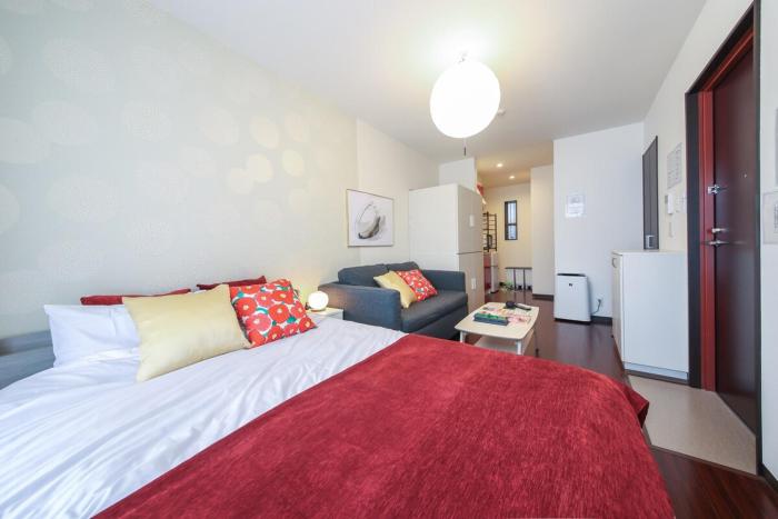 FUMIDASHotels京都壬生