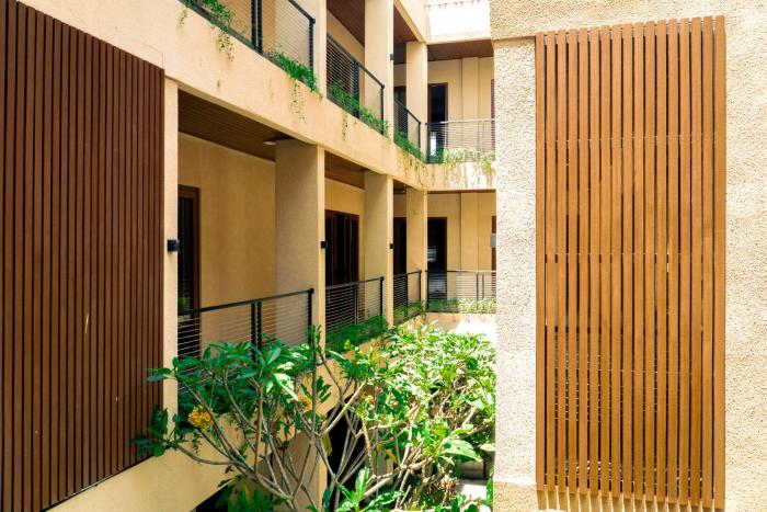 Tedu Hotel