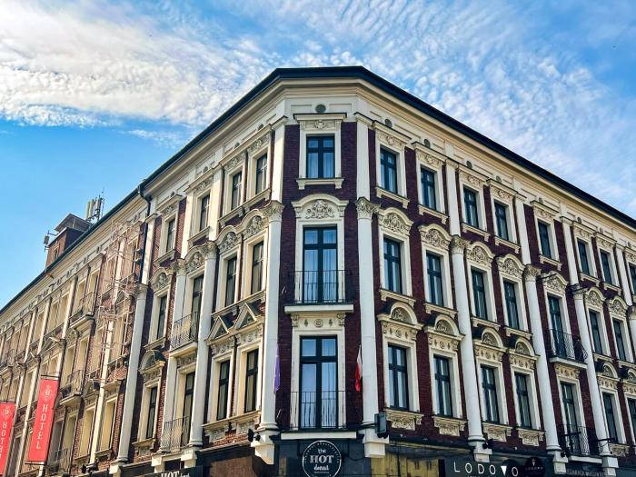 Hotel Centrum Sosnowiec