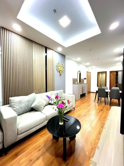 Luxury Serviced Apartments in Green Pearl Bac Ninh - Mami Housing
