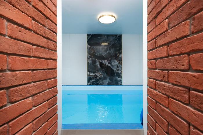 Copernicus House Pool and SPA Apartments