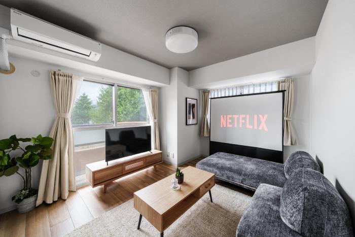 Naebo Heartland 203 - Vacation STAY 21715