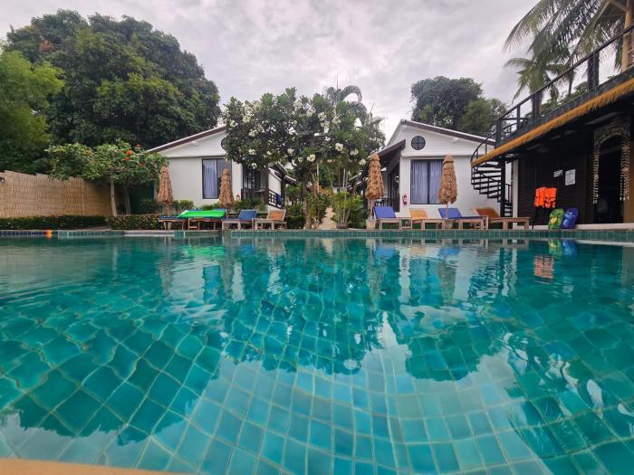 Sasitara Residence