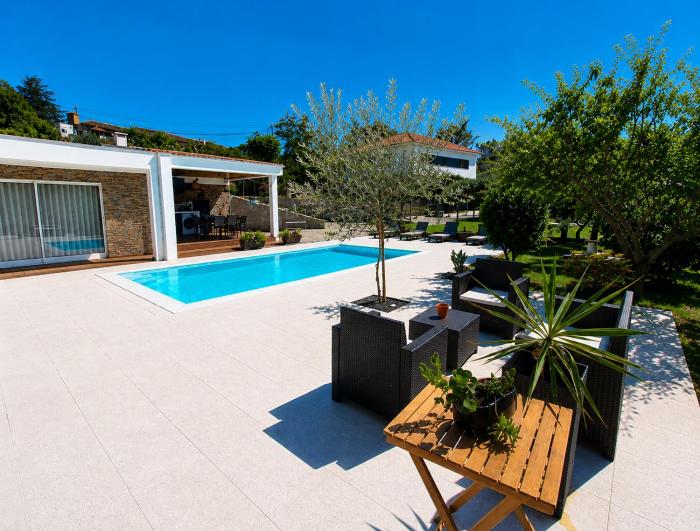 Villa Casa de Santo Antonio