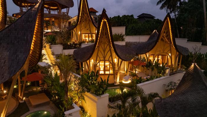 Villa Seriska Ubud - Boutique Villas with Private Pools
