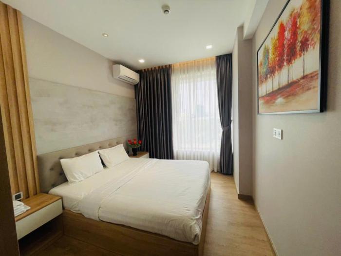 Midtown Phu My Hung