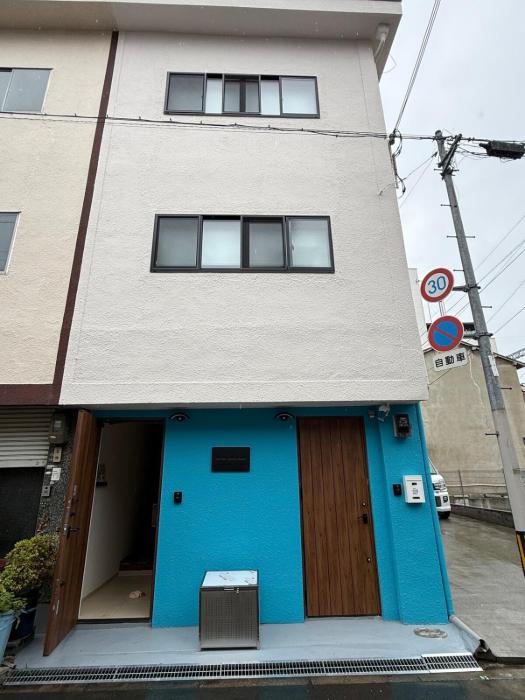 La Petite Maison Osaka