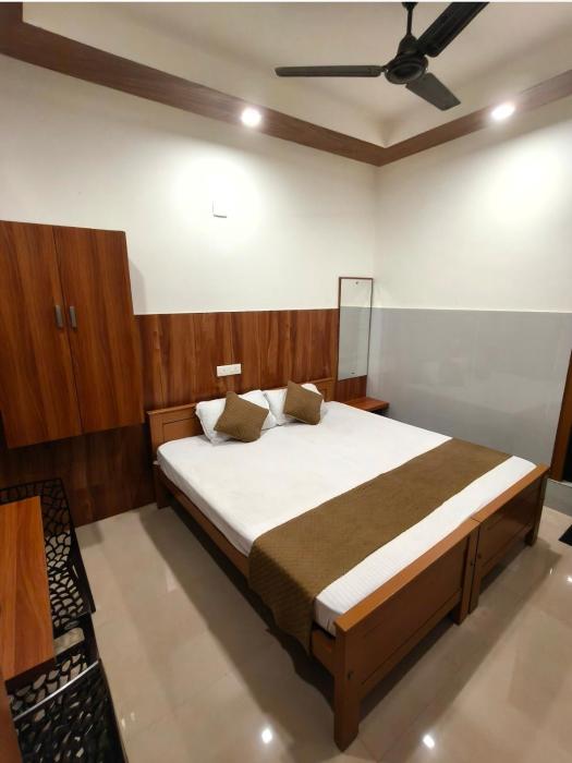 Malabar Residency PMNA