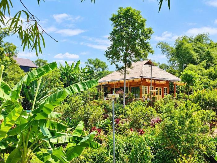 Xóm Nghẹ Homestay