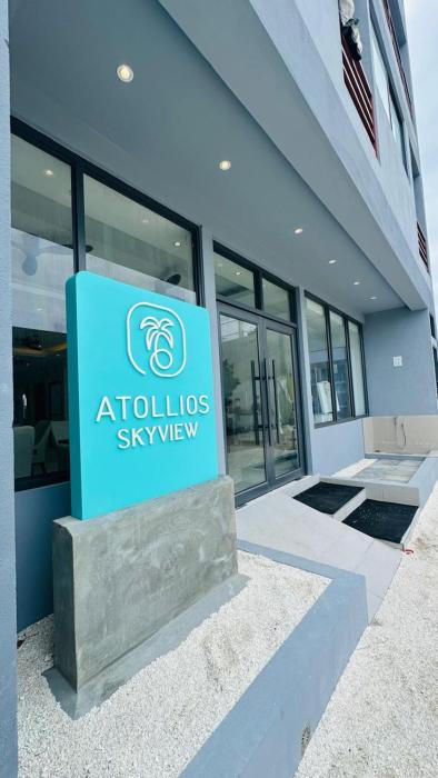 Atollios Skyview Hotel