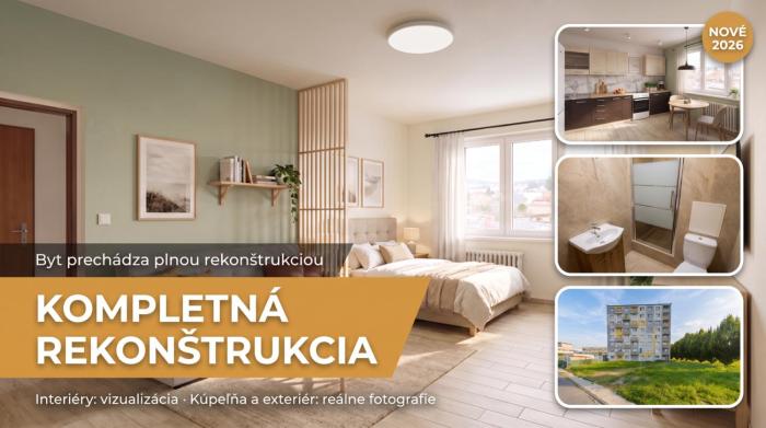 PRIVA Apartment, 1-2 Guests, Prievidza