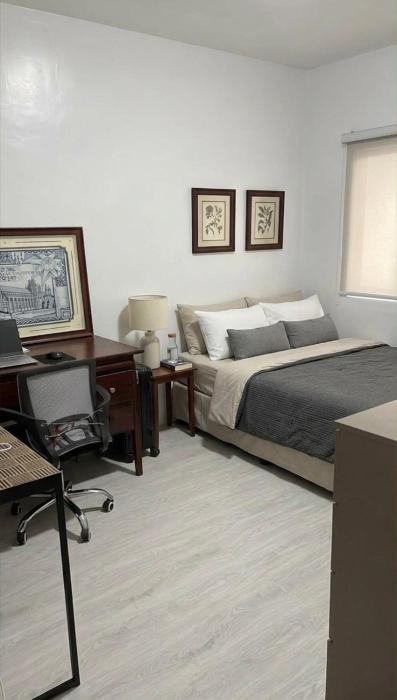 Uptown CDO Room with Parking WIFI