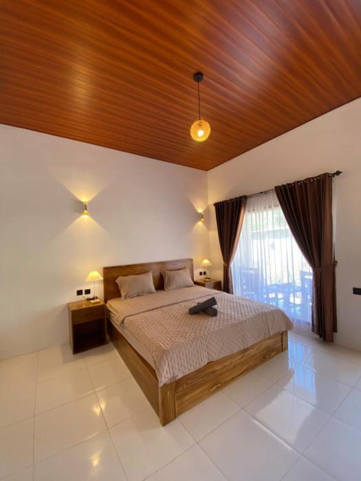 Dilon Homestay 1