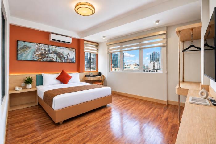 Vibe Hotel Managed By Nicecy