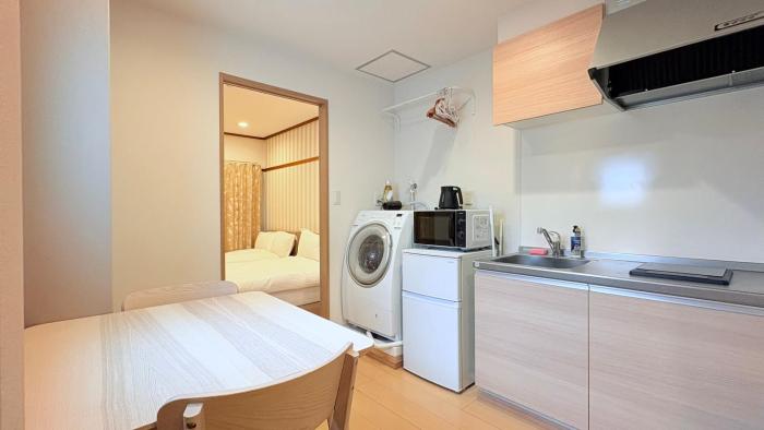 青葉邸-Designer Apartments 201