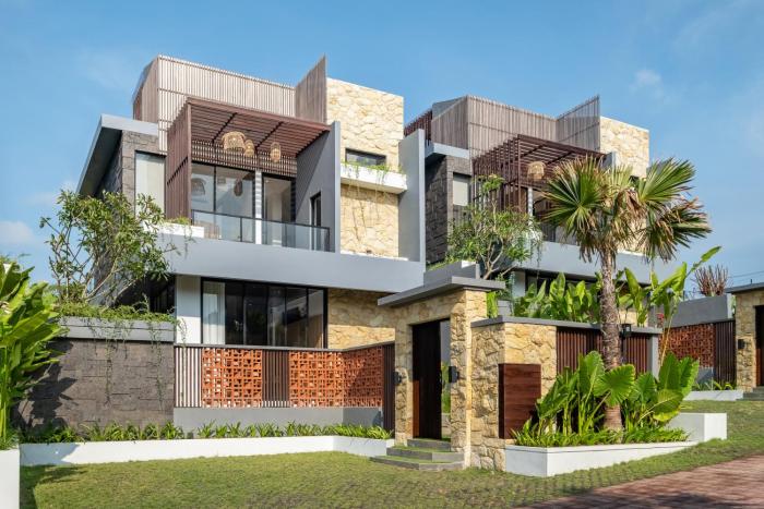 Private Villa Ayra 9B by OriVista 10mins to Melasti Beach