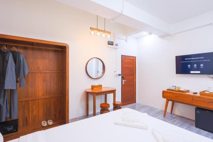 Corner Boutique Hotel Phuket