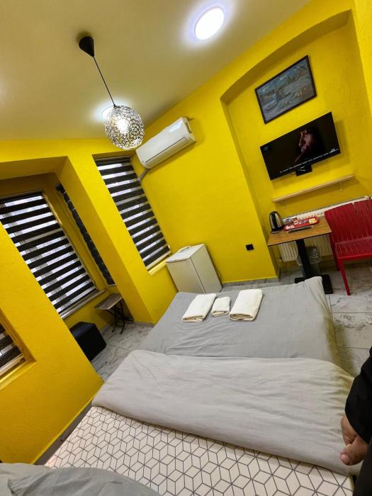Taksim academie house