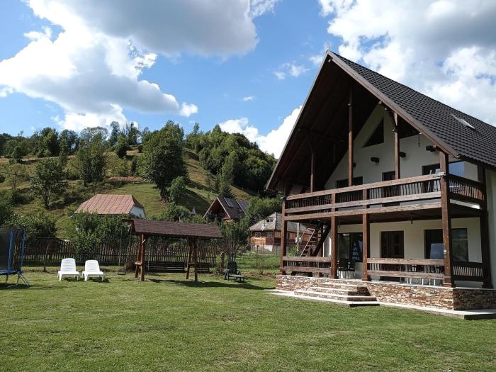 Casa Noastră