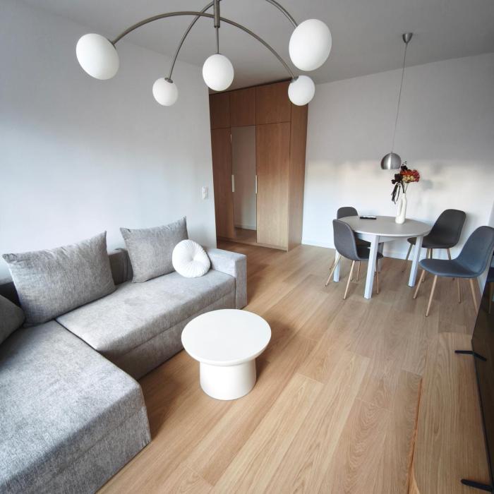 Apartament Centrum