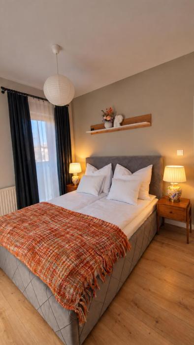 Apartament Bellissima
