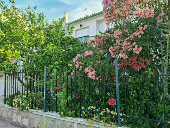 Apartman Justina Rab