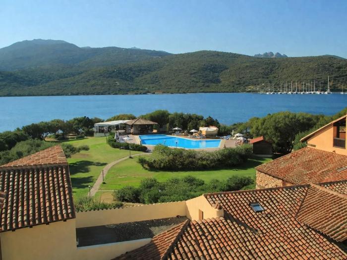 Residence Asfodeli - Appartamento vista mare
