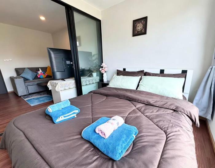 Centrio 1 bed room 1019
