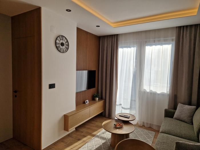 Green Nest