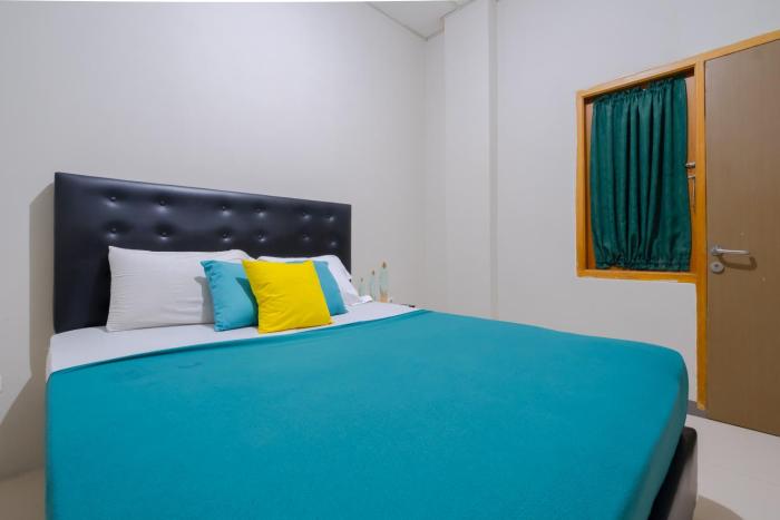 Athena Syariah Residence